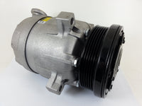 96394697 Remanufactured A/C Compressor for GM Daewoo Nubira, Leganza, Korea Origin