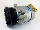 96394697 Remanufactured A/C Compressor for GM Daewoo Nubira, Leganza, Korea Origin