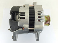 96540542 96838439 96954113 MANDO Remanufactured Alternator for Chevrolet Lacetti,Gentra,Kalos, AL000306R, Korea Origin (W,1)