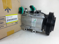 97610H1021 HVCC OEM A/C Compressor for Hyundai Terracan 2001~2006