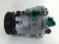 977012B201 HVCC OEM A/C Compressor for Hyundai Santa FE 2009~2012, 977013L225, 977013K125