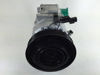 977012B201 HVCC OEM A/C Compressor for Hyundai Santa FE 2009~2012, 977013L225, 977013K125