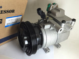 977012C100 Remanufactured A/C Compressor for Hyundai Tucson, Tuscani, Lavita, Avante XD, Sonata EF, 977012D100