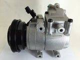 977012C100 Remanufactured A/C Compressor for Hyundai Tucson, Tuscani, Lavita, Avante XD, Sonata EF, 977012D100