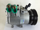 977012C100 Remanufactured A/C Compressor for Hyundai Tucson, Tuscani, Lavita, Avante XD, Sonata EF, 977012D100