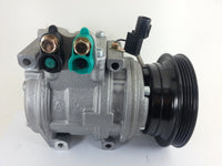 977012D800 MANDO Remanufactured A/C Compressor for Hyundai Avante XD 2000~2006, ACND0012R, Korea Origin #SD-AL (W,1)