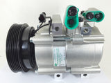 977012E100 HVCC OEM A/C Compressor for Hyundai Tucson, Korea Origin