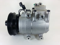 977012E200 HVCC OEM A/C Compressor for Hyundai Tucson 2004~2009, Korea Origin