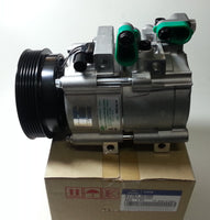 977012E200 Genuine Hyundai A/C Compressor for Hyundai Tucson 2004~2009, Korea Origin