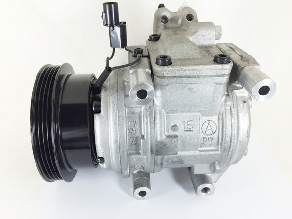 977012E400 DOOWON A/C Compressor for Hyundai Tucson 2006~2009, Kia