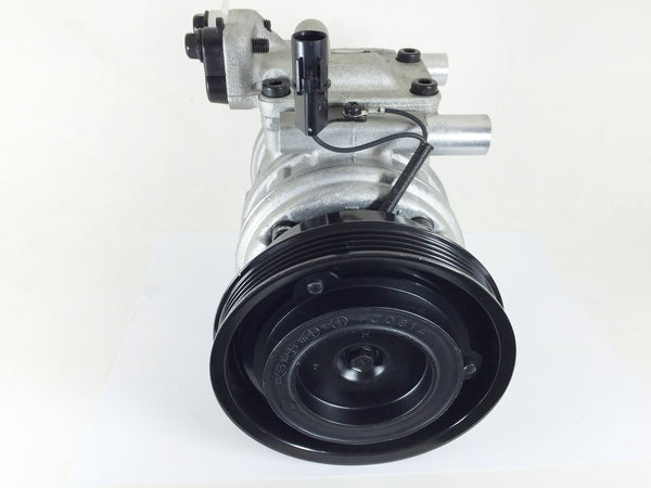 977012E400 DOOWON A/C Compressor for Hyundai Tucson 2006~2009, Kia
