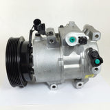 977012F800AS DOOWON A/C Compressor for Kia Cerato, Korea Origin