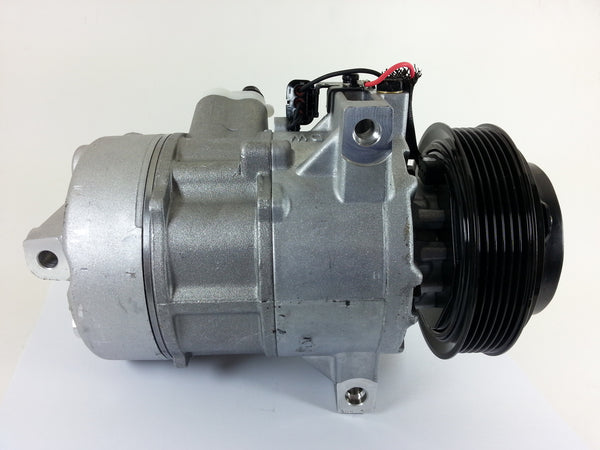 977012S000 Remanufactured A/C Compressor for Hyundai New Tucson