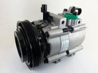 977014A470 Remanufactured A/C Compressor for Hyundai H-1, Starex 1996~2001, Korea Origin, 977014A400