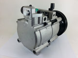 977014A470 Remanufactured A/C Compressor for Hyundai H-1, Starex 1996~2001, Korea Origin, 977014A400