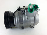 977014D110 HVCC OEM A/C Compressor for Kia Grand Carnival 2006, Korea Origin