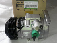 977014H000 HVCC A/C Compressor for Hyundai Grand Starex 2006~2007, Korea Origin