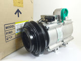 977014H200 HANON HVCC A/C Compressor for Hyundai Grand Starex, Korea Origin