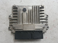 A6655401932 Used ECU(Electronvic Control Unit) for Ssangyong Rexton