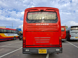 Daewoo BX212 Used Bus 2012