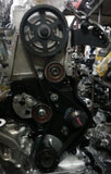 Remanufactured D4EB VGT Sub Engine for Hyundai Santa Fe 2.2L