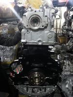 Remanufactured D4EB VGT Sub Engine for Hyundai Santa Fe 2.2L