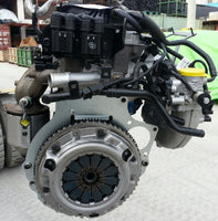 New G4GA Gasoline Engine 1.6L for Kia Spectra