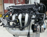 New G4GA Gasoline Engine 1.6L for Kia Spectra