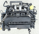 New G4GA Gasoline Engine 1.6L for Kia Spectra