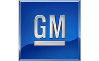 96808130 Genuine Radiator for GM Gentra, SGM T250