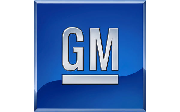 96808178 Genuine Aux Resonator for GM Gentra, SGM T250