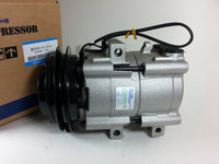 HR780152 Remanufactured A/C Compressor for Hyundai Galloper, Korea Origin