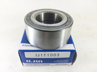 5172038110 ILJIN OEM Front Wheel Hub Bearing for Santafe / Tucson / Sonata EF /Grandeur XG /Sonata NF / New Sportage / Lotze / Optima / Regal /Carens / I40 / Sonata YF / Grandeur TG / K7 517202T000 517202G000