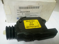96231864 Genuine CTR Locking Actuator for GM Espero, #B-2EA
