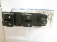 96417466 Genuine Window Lifter Switch for GM Lacet II, #B