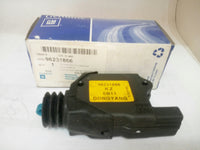 96231866 Genuine CTR Locking Actuator for GM Espero, #B-2EA