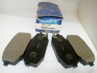 58215375A0 Genuine Rear Disc Brake Pad for Hyundai New Grandeur, #B, #V