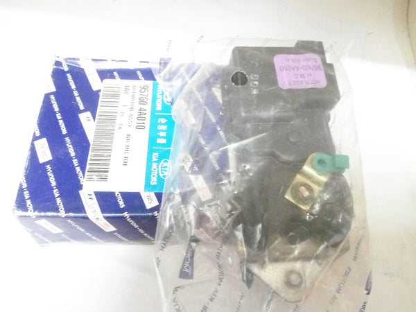 957604A010 Genuine Rear Door RH Actuator for Hyundai Starex, #C