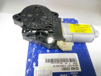 824602D001 Genuine Power Window REG RH Motor for Hyundai Avante XD 2000~2006, #C