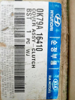 0K79A16410 Genuine Hyundai KIa Clutch Cover for Hyundai Pregio/Bongo3 1996~2005, Bongo/Frontier(1ton) 1997~2003, Frontier(1.3ton) 2000~2004, 0K71K16410, 0K71E16410, #Shop-B