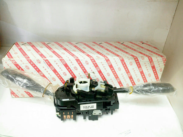 0K2A166120A Genuine Multifunction Switch for Kia Sephia II, Spectra Wing/Shuma, #G, #SD