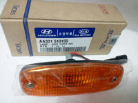 AA33151015D Genuine Door Lamp for Hyundai Grandeur/Dynasty, #D-1, #R