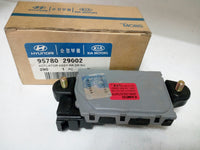 9578029002 Genuine Rear Door Locking RH Actuator for Hyundai Verna, #D-1