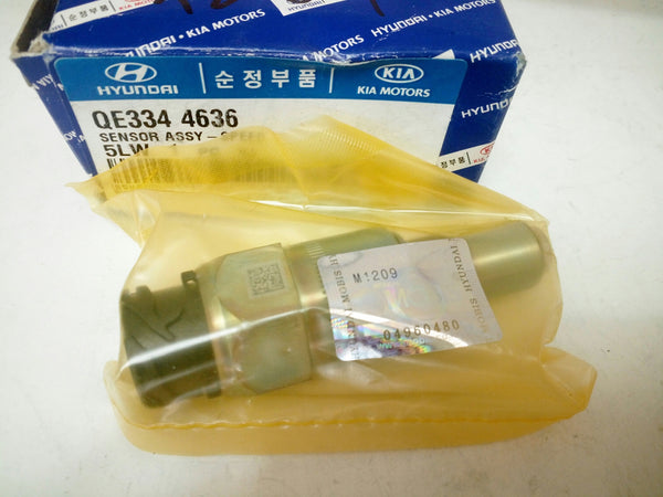 QE3344636 Genuine Speed Sensor for Hyundai E-County 2007~2010, #D-1