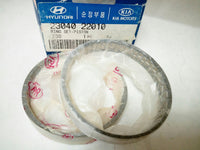 2304022010 Genuine Piston Ring for Hyundai Avante, Accent, #D-2