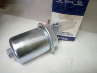 3191102100 Genuine Hyundai KIa Fuel Filter for Hyundai Atoz 1997~2003, Kia Visto 1999~2003, #J