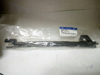 MB591979  Genuine Front Door Lower LH Sash for Hyundai Galloper, #K