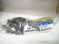 898402E000WK Genuine Rear Seat Belt for Hyundai Tucson, #N