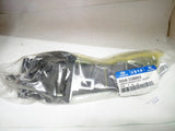 898402E000WK Genuine Rear Seat Belt for Hyundai Tucson, #N