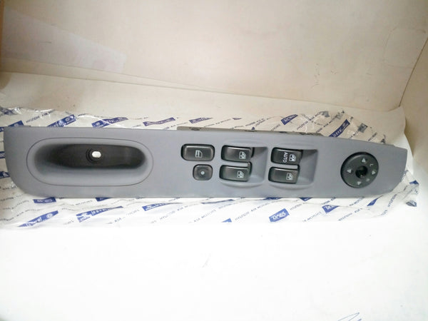9357038150LT Genuine Power Window Main Switch for Hyundai Sonata EF